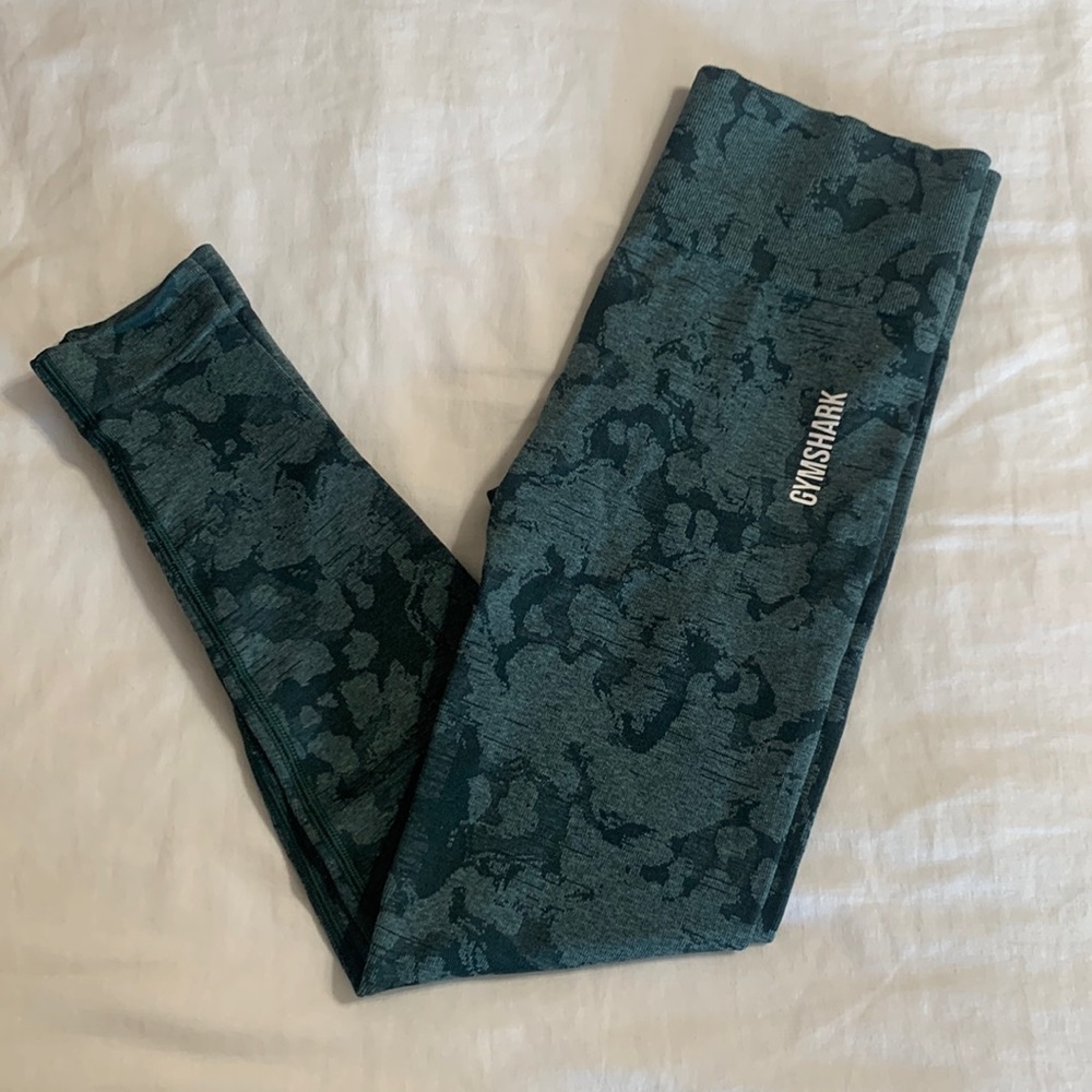 •Gymshark• Leggings